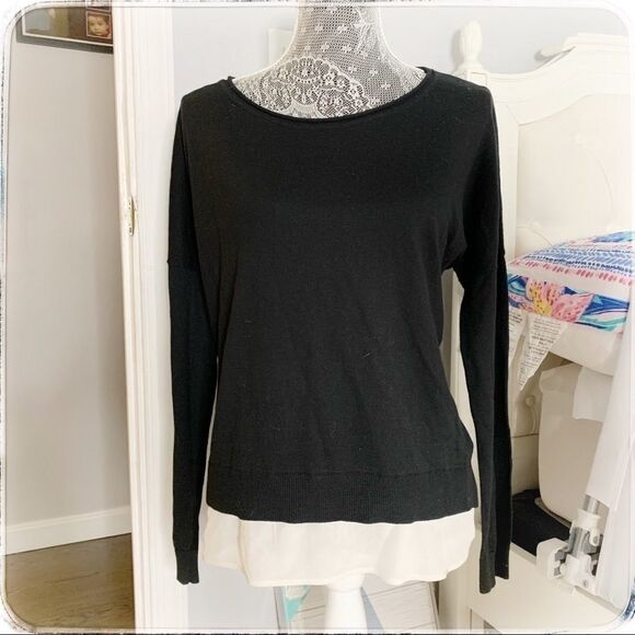 Rebecca minkoff sweater size small - Picture 1 of 5